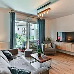 Lägenhet Atlantic Selection - Le Galupat - Au Calme Avec Jardin & Parking *