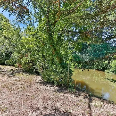 Atlantic Selection - Le Galupat - Au Calme Avec Jardin & Parking Capbreton