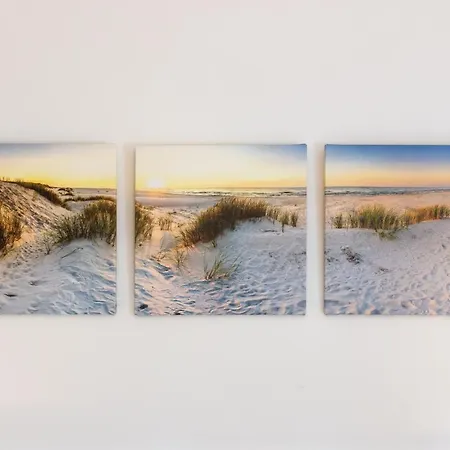 Appartamento Atlantic Selection - Le Galupat - Au Calme Avec Jardin & Parking Capbreton