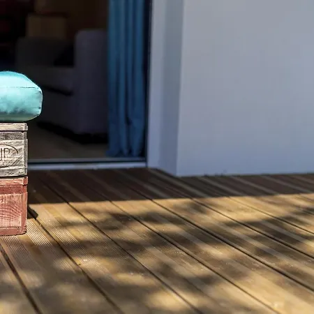 Appartamento Atlantic Selection - Le Galupat - Au Calme Avec Jardin & Parking