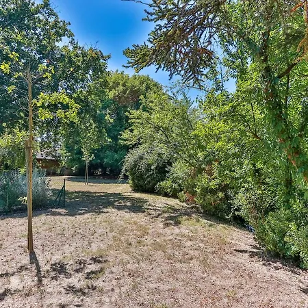 Atlantic Selection - Le Galupat - Au Calme Avec Jardin & Parking Appartamento Capbreton