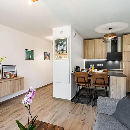 Atlantic Selection - Le Galupat - Au Calme Avec Jardin & Parking * Capbreton