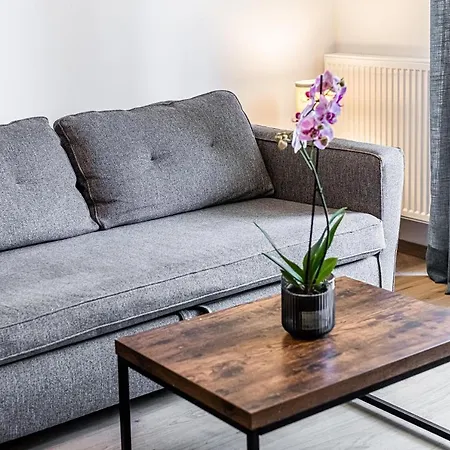 Atlantic Selection - Le Galupat - Au Calme Avec Jardin & Parking Appartement Capbreton