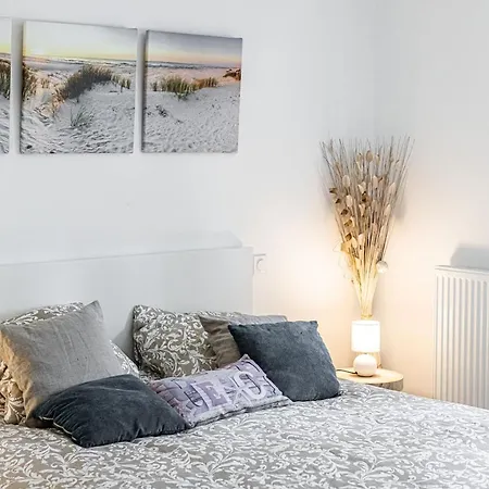 Atlantic Selection - Le Galupat - Au Calme Avec Jardin & Parking